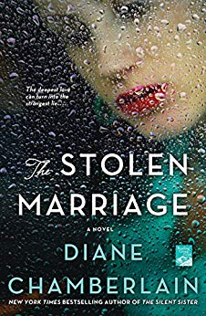 The Stolen Marriage: A Novel