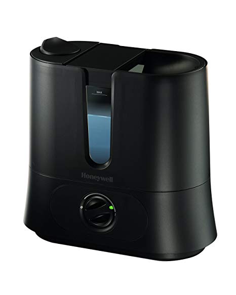 HONEYWELL HUL570BC Top-Fill Ultrasonic Humidifier