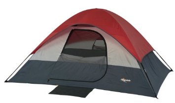 Mountain Trails South Bend Tent - 4 Person