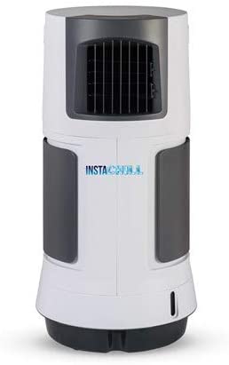 InstaChill - Free-Standing Mobile air and Room Cooler