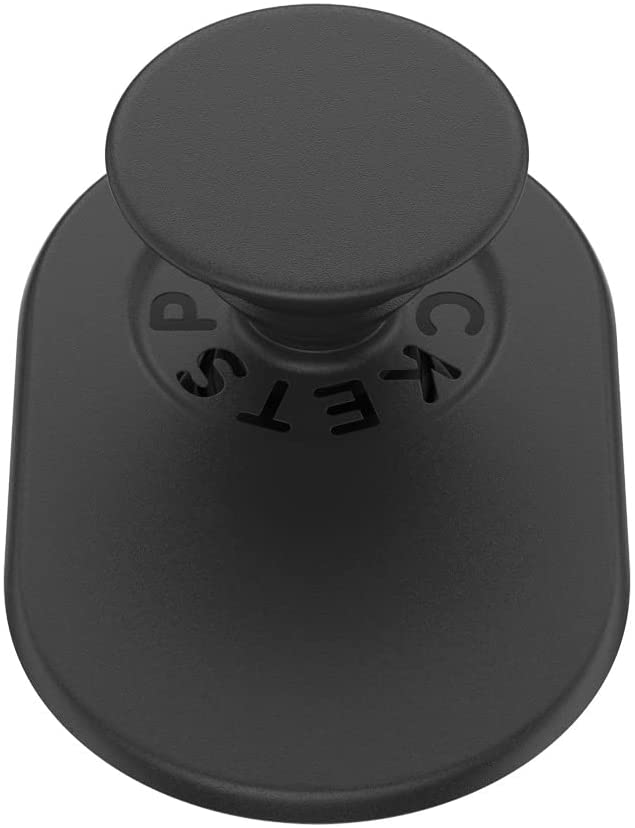 POPSOCKETS Pop Grip Holder for Phone & Tablet (Genuine) - MagSafe Black