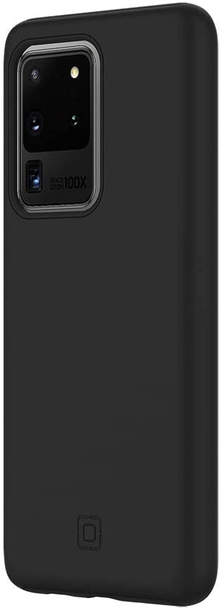 Incipio DualPro for Samsung Galaxy S20 Ultra - Black