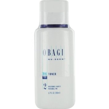 Obagi Nu-Derm Toner 6.7 Oz By Obagi