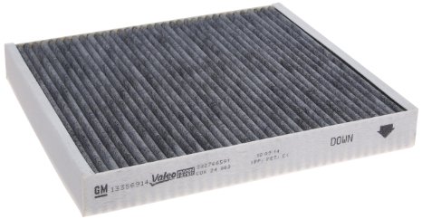 ACDelco CF184 GM Original Equipment Cabin Air Filter