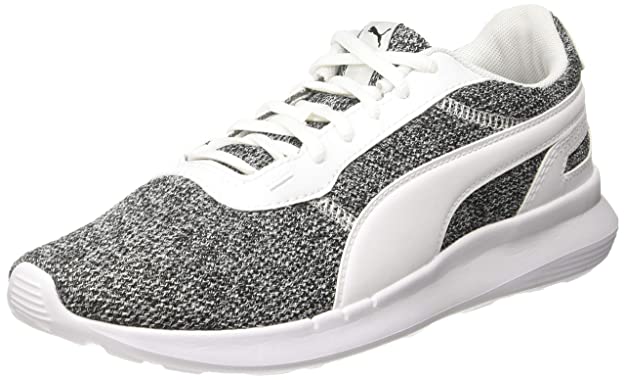 Puma Men ST Activate Heather Running Shoes