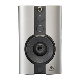 Logitech WiLife Digital Video Security Indoor Add On Camera