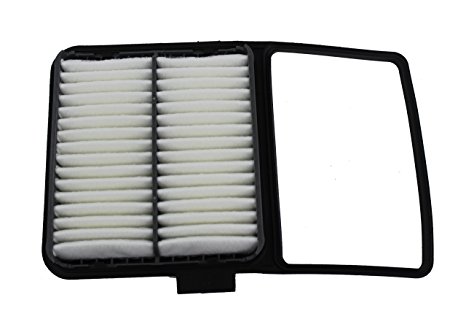 Toyota Genuine Parts 17801-21040 Air Filter Element