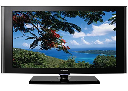 Samsung LNT4071F 40-Inch 1080p 120Hz LCD HDTV