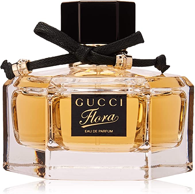 Gucci Flora Eau de Parfum - 50 ml