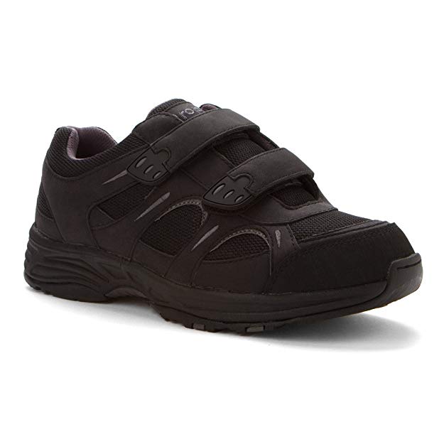 Propet Men's Connelly Strap Walking Shoe