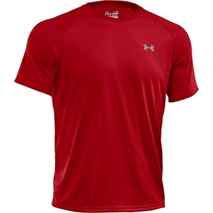 Under Armour Men's Tech T-Shirt