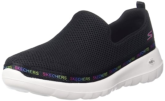 Skechers Womens Go Walk Joy Popular Walking Shoe