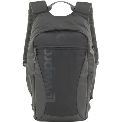 Lowepro Photo Hatchback 16L Camera Backpack - Daypack Style Backpack For DSLR and Mirrorless Cameras