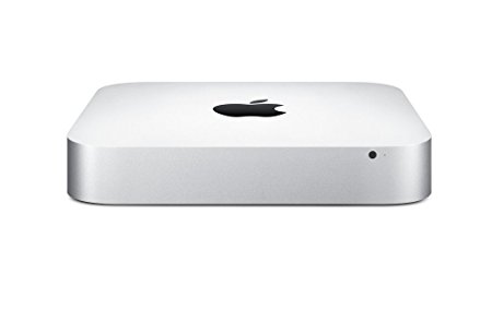 Apple Mac Mini MC815LL/A Desktop (OLD VERSION)