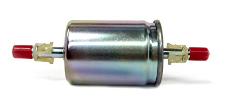 ACDelco GF580 Professional Fuel Filter