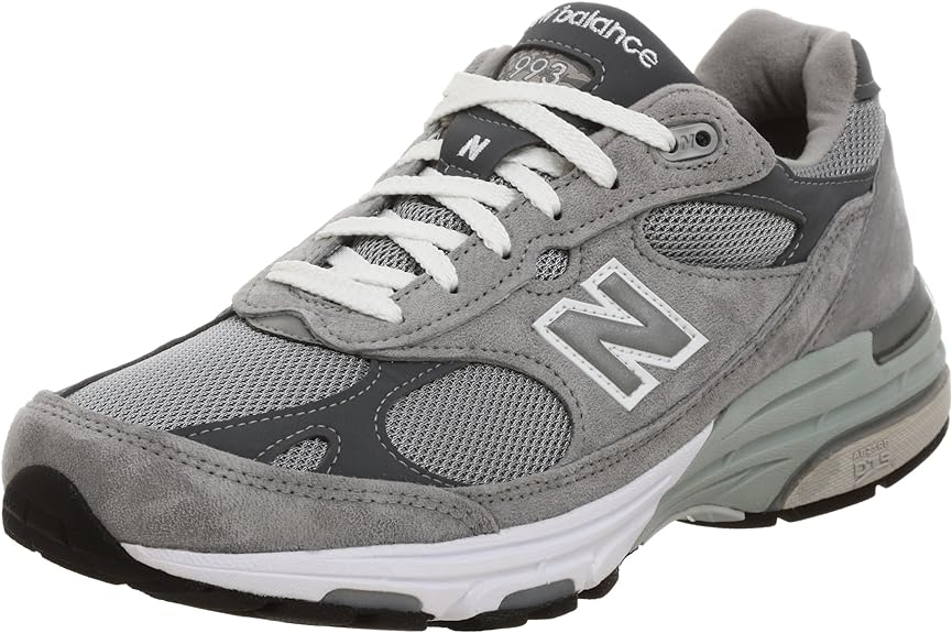 New Balance Men's MR993GL,