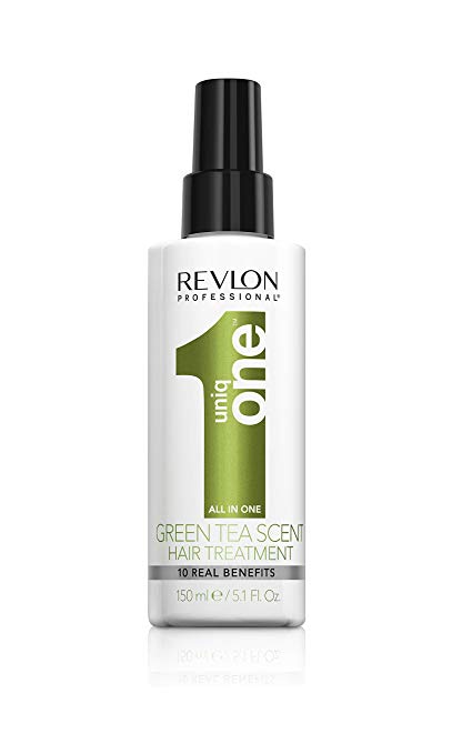 Revlon Uniq One All In One (Green Tea)