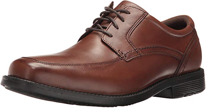 Rockport Men's Style Leader 2 Apron Toe Oxford