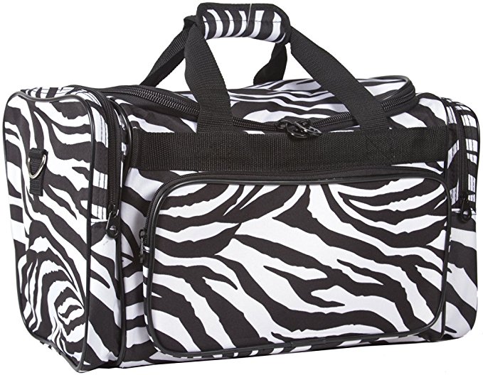 Dance Cheer Gym Pageant Travel Bag