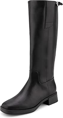 Aerosoles Women's Della Knee High Boot