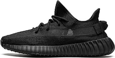 adidas Men's Yeezy Boost 350 V2 Track & Field Shoe