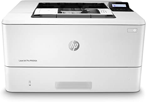 HP LaserJet Pro M404dn