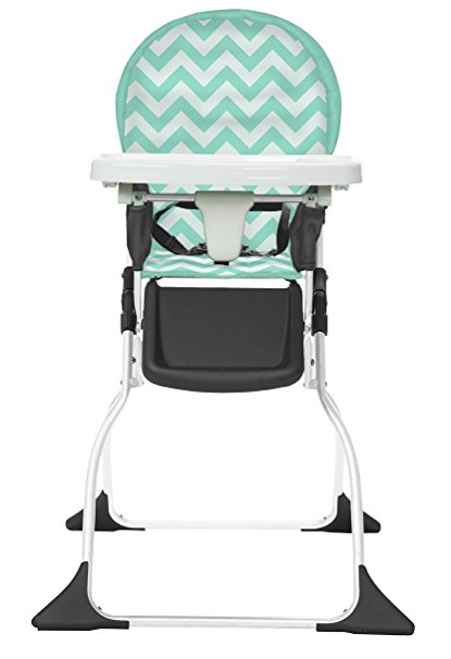 Cosco Simple Fold TM High Chair-Euro