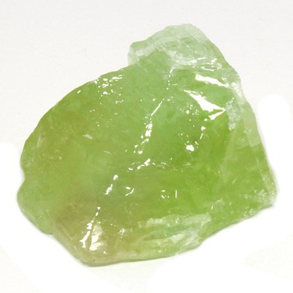 Green Calcite Healing Crystal