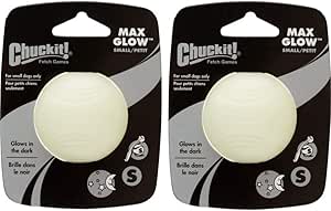 Chuckit! Max Glow Ball