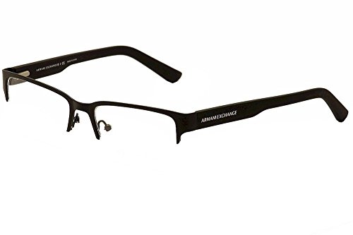 Armani Exchange Men's AX 1014 Eyeglasses