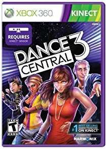 Dance Central 3