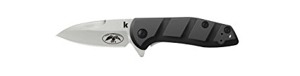 Kershaw Duck Commander #7418DCX Tickfaw Speedsafe Folding Knife