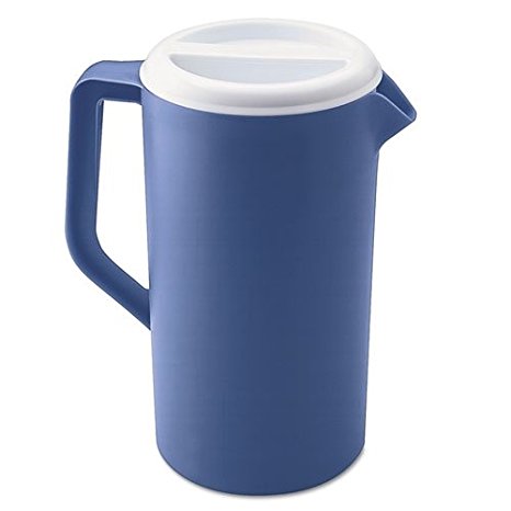 RUBBERMAID 2.25QT PITCHER 1 CT