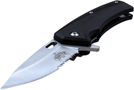MASTER USA MU-A091AS Spring Assisted Knife