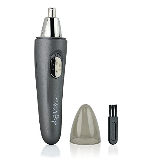 ProduSpa ManSome Electric Nose Hair Trimmer