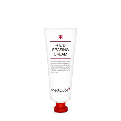 MEDICUBE Red Erasing Cream