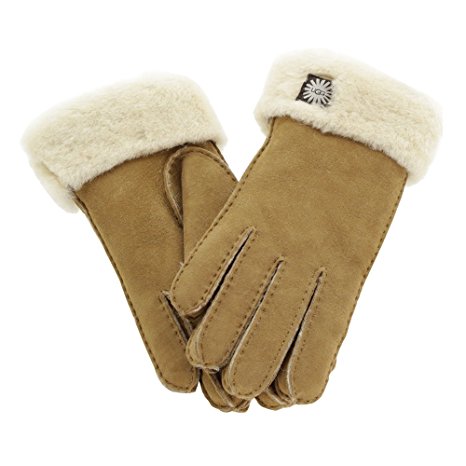 Ugg U1000 Unisex Adult Gloves