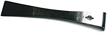 Stainless steel 10 inch pry bar tool