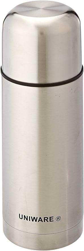 Vacuum Stainless Steel Bottle Thermos 350 ml New