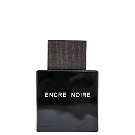 Lalique - Encre Noire Eau De Toilette Spray 100ml/3.4oz