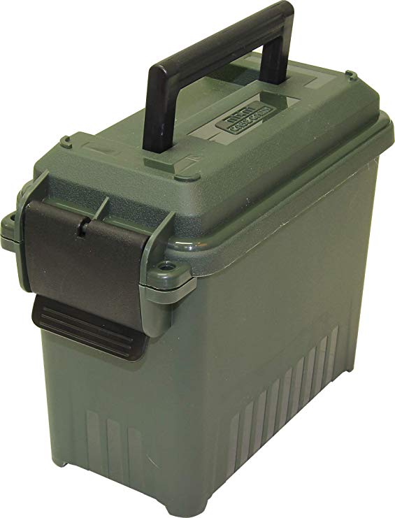 MTM Ammo Can Mini