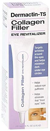Dermactin-TS Collagen Filler Eye Revitalizer.5 Ounce
