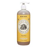 Burts Bees Baby Bee Shampoo and Body Wash - Scented - 21 oz