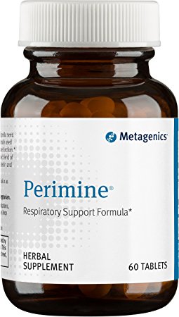 Metagenics - Perimine, 60 Count
