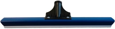 18" Serrated/Notched Epoxy Squeegee | 1/8" Standard Serrations