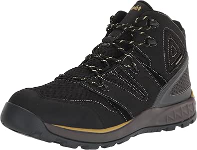 Propet Mens Veymont Hiking Casual Boots