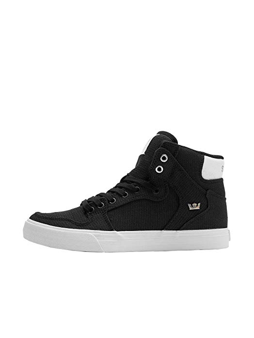 Supra Vaider Skate Shoe