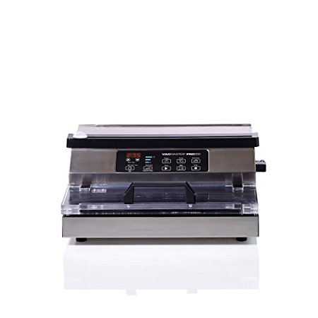 VacMaster PRO350 Suction Vacuum Sealer