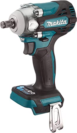 Makita DTW300Z 18V Li-ion LXT Brushless Impact Wrench - Batteries and Charger Not Included