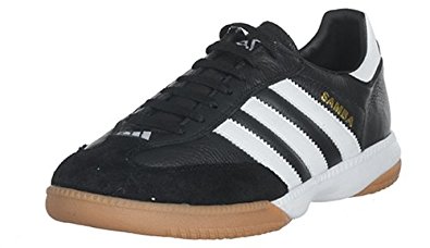 adidas Performance Men's Samba Millennium Indoor Soccer Shoe